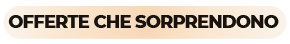Offerte che Sorprendono